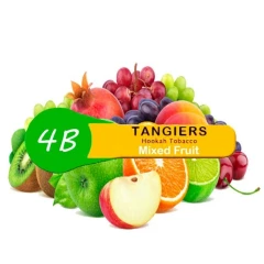 Табак Tangiers Noir Mixed Fruit 4B (Микс Фрут) 100гр купить