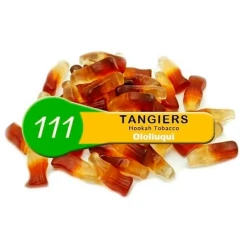 Табак Tangiers Noir Ololiuqui 111 (Желейки Кола) 100гр купить