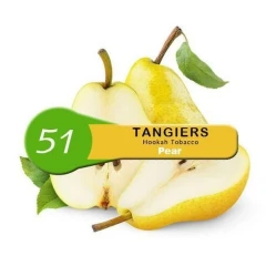 Тютюн Tangiers Noir Pear 51 (Груша) 100гр купить