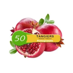 Табак Tangiers Noir Pomegranate 50 (Гранат) 100гр купить