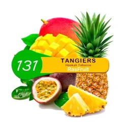 Табак Tangiers Noir Rasfruir 131 (Расфрут) 100гр купить