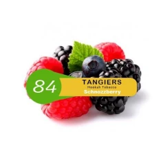 Табак Tangiers Noir Schnozzberry 84 (Шнозбери) 100гр купить