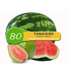 Тютюн Tangiers Noir Summer Solstice Celebration 80 (Літнє Сонцестояння) 100гр купить
