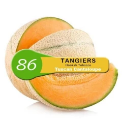 Тютюн Tangiers Noir Tuscan Cantaloupe 86 (Канталупа) 100гр купить