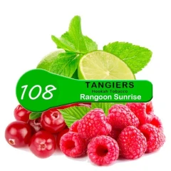 Табак Tangiers Birquq Rangoon Sunrise 108 (Рангун Санрайс) 250гр купить