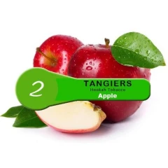 Табак Tangiers Birquq Apple 2 (Яблоко) 250гр купить
