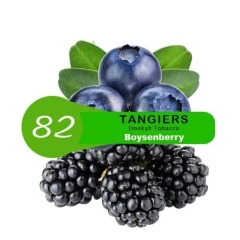 Табак Tangiers Birquq Boysenberry 82 (Бойсенберри) 250гр купить