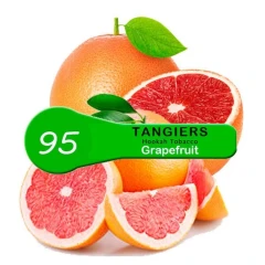 Табак Tangiers Birquq Grapefruit 95 (Грейпфрут) 250гр купить