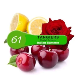 Табак Tangiers Birquq Indian Summer 61 (Индийское Лето) 250гр купить