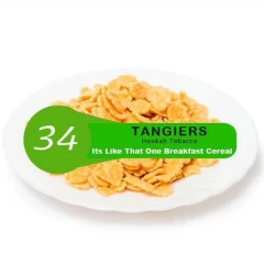 Табак Tangiers Birquq Its Like That One Breakfast Cereal 34 (Хлопья На Завтрак) 250гр купить