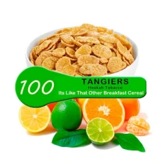 Табак Tangiers Birquq Its Like That Other Breakfast Cereal 100 (Хлопья На Завтрак) 250гр купить