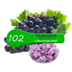 Табак Tangiers Birquq Little Purple Stuff 102 (Маленькие Фиолетовые Штучки) 250гр купить