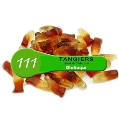 Тютюн Tangiers Birquq Ololiuqui 111 (Желейки Кола) 250гр купить