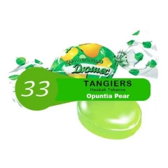 Тютюн Tangiers Birquq Opuntia Pear 33 (Опунція Груша) 250гр купить