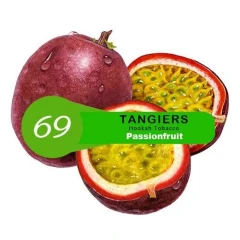 Тютюн Tangiers Birquq Passionfruit 69 (Маракуя) 250гр купить