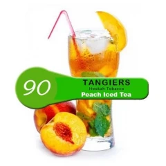 Тютюн Tangiers Birquq Peach Iced Tea 90 (Персик Чай Лід) 250гр купить