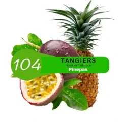 Тютюн Tangiers Birquq Pinepas 104 (Пайнпас) 250гр купить