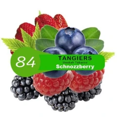 Тютюн Tangiers Birquq Schnozzberry 84 (Шнозбері) 250гр купить