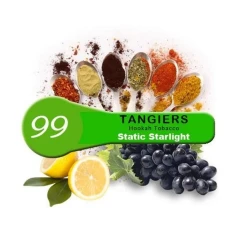 Табак Tangiers Birquq  Static Starlight 99 (Вечное Сияние Звёзд) 250гр купить