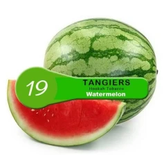 Тютюн Tangiers Birquq Watermelon 19 (Кавун) 250гр купить