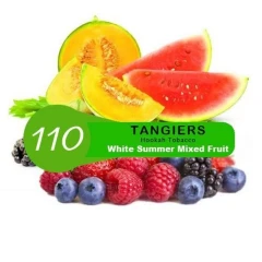 Тютюн Tangiers Birquq White Summer Mixed Fruit 110 (Вайт Самер Мікс Фруїт) 250гр купить