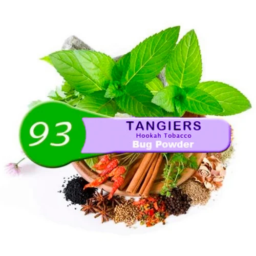 Табак Tangiers Burley Bug Powder (Баг Паудер) 250гр купить