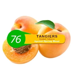 Табак Tangiers Noir Apricot Spring Blend 76 (Абрикос) купить