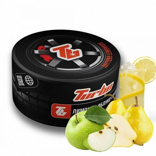Табак Turbo Daytona Lemonade (Дайтона Лимонад) 100гр купить
