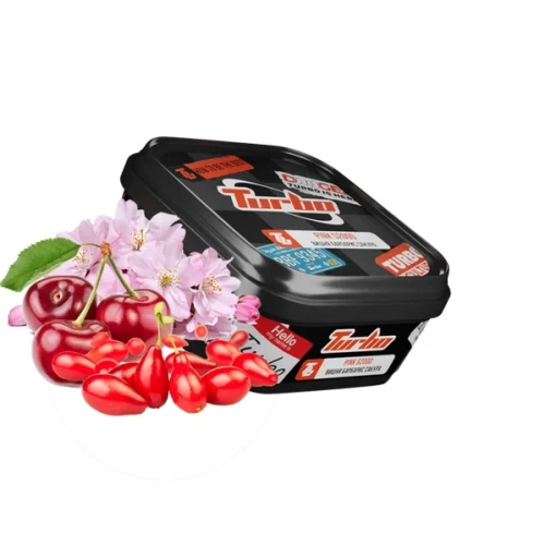 Табак Turbo Pink S2000 (Розовый S2000) 250гр купить