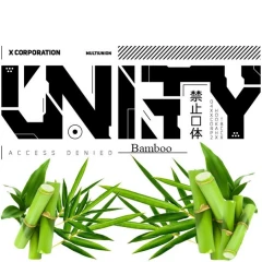 Табак Unity Urban Collection Bamboo (Бамбук) 100 гр купить