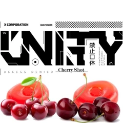 Табак Unity Urban Collection Cherry Shot (Вишня Шот) 100гр купить