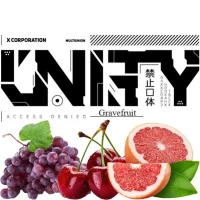 Табак Unity Urban Collection Gravefruit (Грейвфрут) 100 гр купить