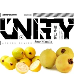 Табак Unity Urban Collection Sour Marulla (Сауэр Марула) 100 гр купить