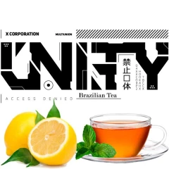Табак Unity Urban Collection Brazilian Tea (Бразильский Чай) 250 гр купить