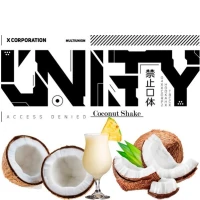 Табак Unity Urban Collection Coconut Shake (Кокос Шейк) 250 гр купить