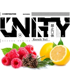 Табак Unity Urban Collection Karmik Tail (Кармик Тэйл) 250 гр купить