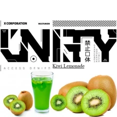 Табак Unity Urban Collection Kiwi Lemonade (Киви Лимонад) 250 гр купить