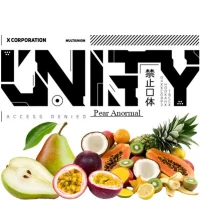Табак Unity Urban Collection Pear Anormal (Аномальная Груша) 250 гр купить