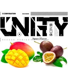 Табак Unity Urban Collection Space Flavor (Спэйс Флэво) 250 гр купить