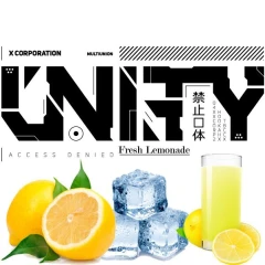 Табак Unity Urban Collection Fresh Lemonade (Фреш Лимонад) 40 гр купить