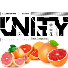 Табак Unity Urban Collection Pink Grapefruit (Пинк Грейпфрут) 40 гр купить