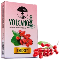 Табак Volcano Barberry (Барбарис) 50гр купить