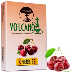 Табак Volcano Cherries (Вишня) 50гр купить