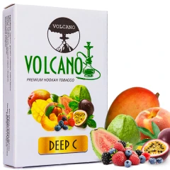Табак Volcano Deep C (Дип Си) 50гр купить