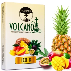 Табак Volcano Exotic (Экзотик) 50гр купить