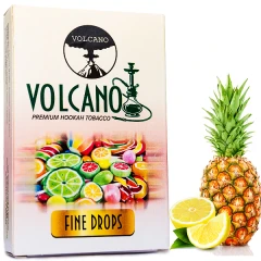 Табак Volcano Fine Drops (Мелкие Капли) 50гр купить