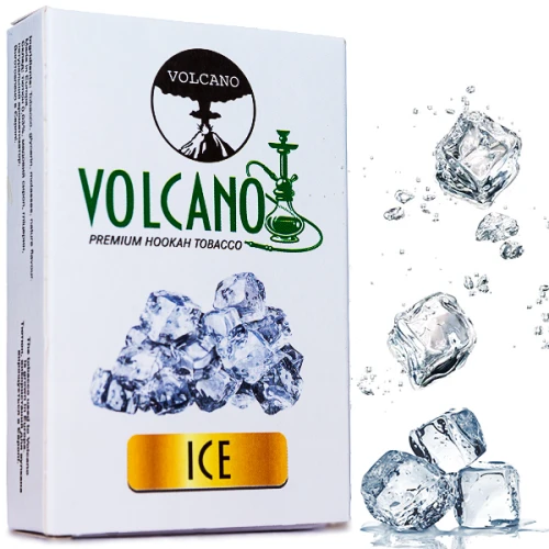 Табак Volcano Ice (Лед) 50гр купить