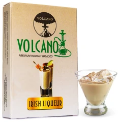 Табак Volcano Irish Liqueur (Ирландский Ликер) 50гр купить