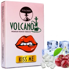 Табак Volcano Kiss Me (Поцелуй Меня) 50гр купить