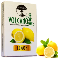 Табак Volcano Lemon (Лимон) 50гр купить